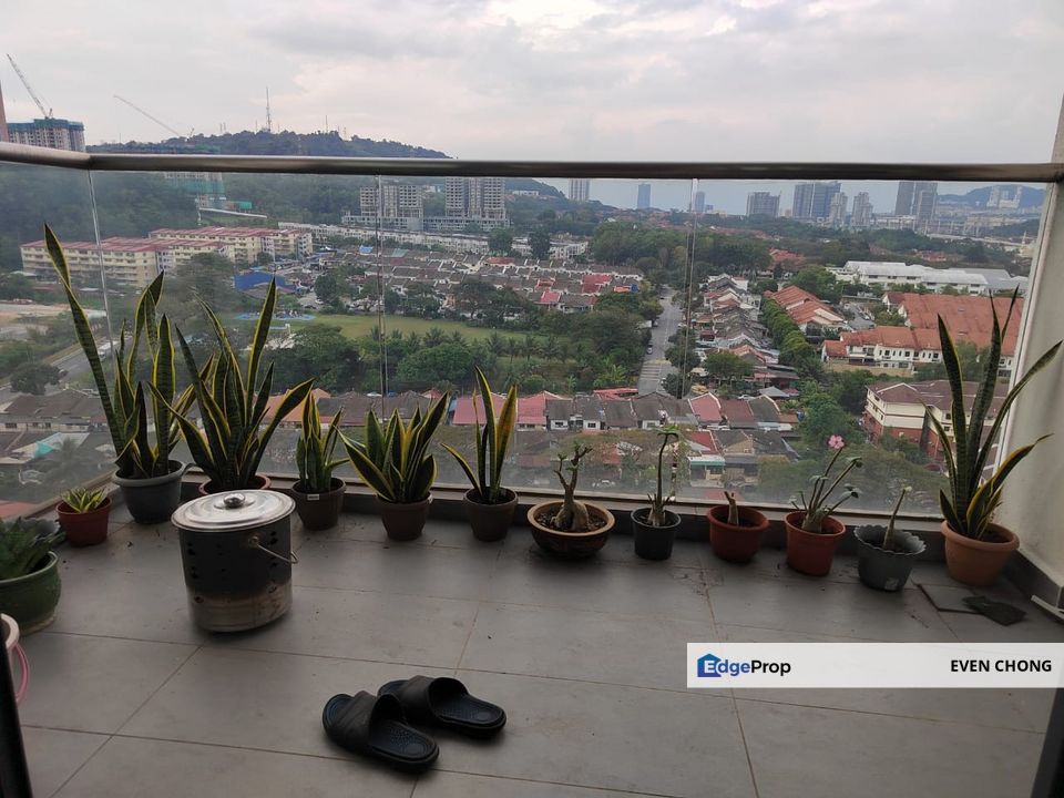 Bandar Damai Perdana Damai Hillpark For sale, Selangor, Bandar Damai Perdana