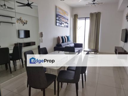 kl city centre Pudu Continew Residence For Rent, Kuala Lumpur, Pudu