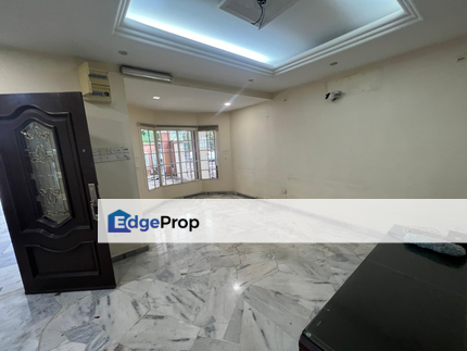 Kajang Taman Saujana Impian 2 Storey House for rent, Selangor, Kajang