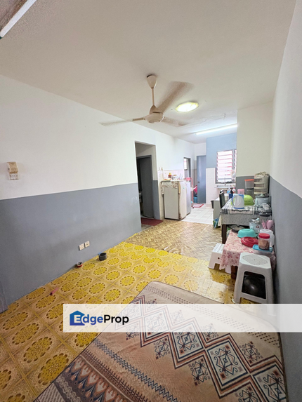 Cheras Bandar Tun Hussein Onn Pangsapuri Suakasih For Sale, Selangor, Batu 9th Cheras