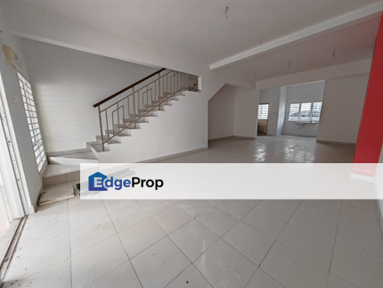 Semenyih Near Setia Eco 2 Storey House For Sale, Selangor, Semenyih