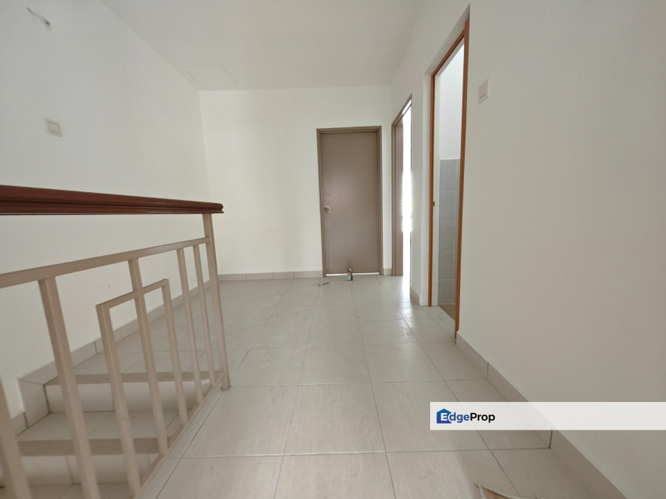 Semenyih Near Setia Eco 2 Storey House For Sale, Selangor, Semenyih