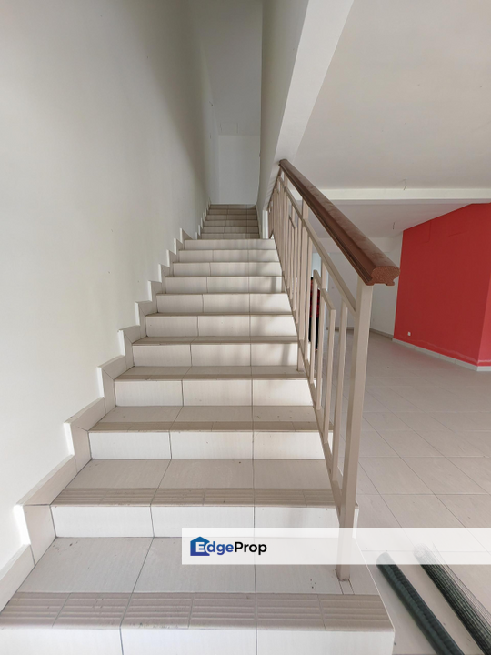 Semenyih Near Setia Eco 2 Storey House For Sale, Selangor, Semenyih