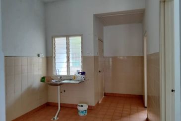 Bandar Mahkota Cheras