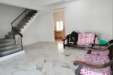 Bandar Mahkota Cheras