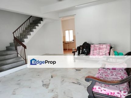 Bandar Mahkota Cheras 2 Storey house for sale at section 5, Selangor, Cheras