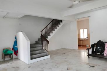 Bandar Mahkota Cheras