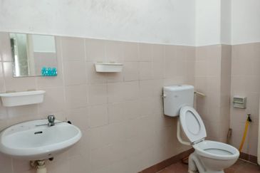 Bandar Mahkota Cheras