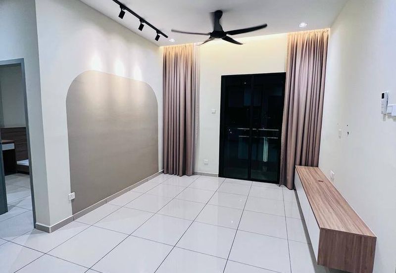 B11 Parkland Residence