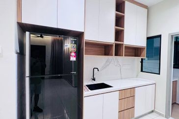 B11 Parkland Residence