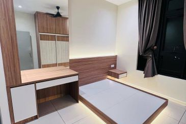 B11 Parkland Residence