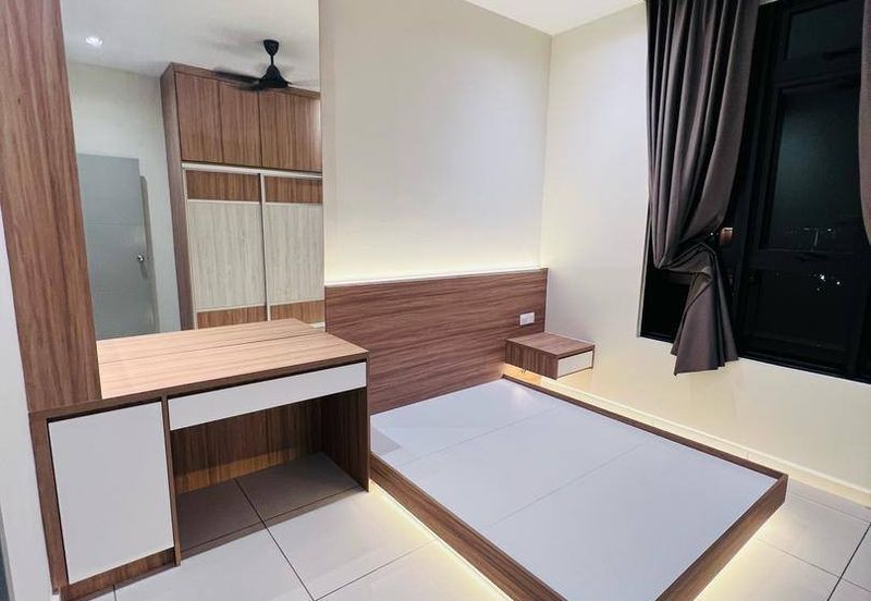 B11 Parkland Residence