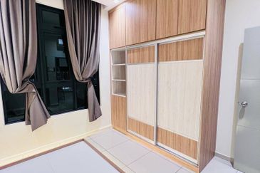 B11 Parkland Residence