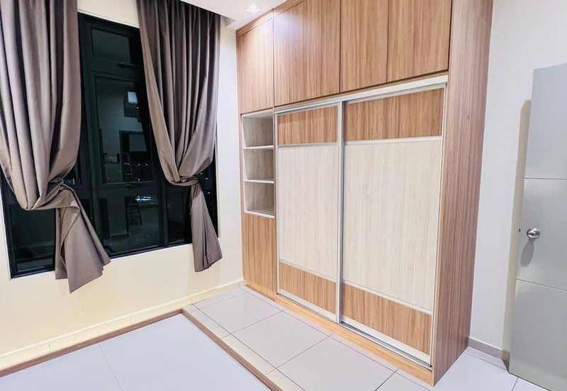 B11 Parkland Residence