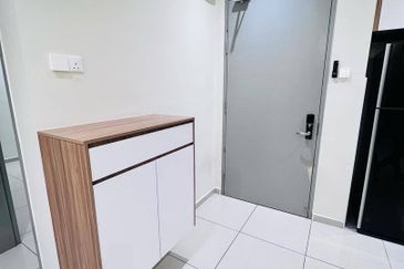 B11 Parkland Residence