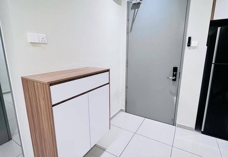 B11 Parkland Residence