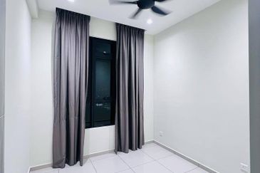 B11 Parkland Residence