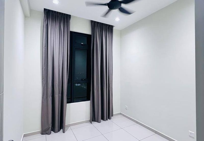 B11 Parkland Residence