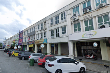 Saujana Impian Mahkota