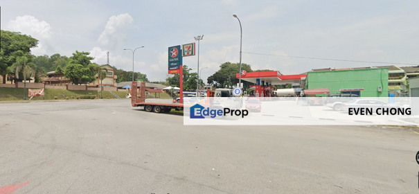 Seri kembangan taman universiti indah Adjoining Factory for sale, Selangor, Seri Kembangan