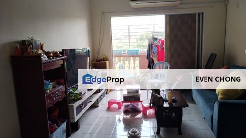 Semenyih Kajang Bandar Teknologi Anggerik Villa 2 Apartment for sale, Selangor, Semenyih