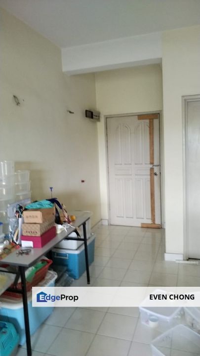 Semenyih Kajang Bandar Teknologi Anggerik Villa 2 Apartment for sale, Selangor, Semenyih