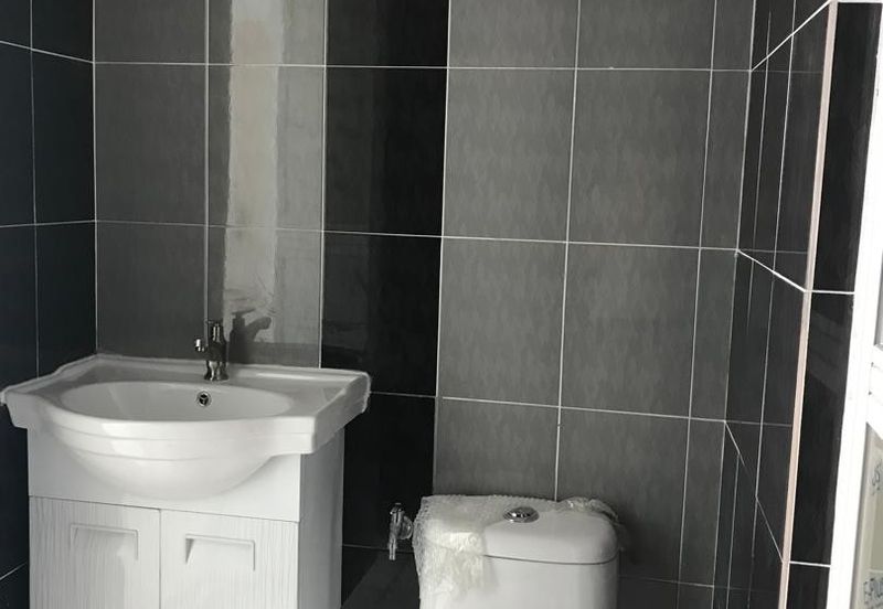 Taman Koperasi Maju Jaya