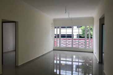 Taman Koperasi Maju Jaya