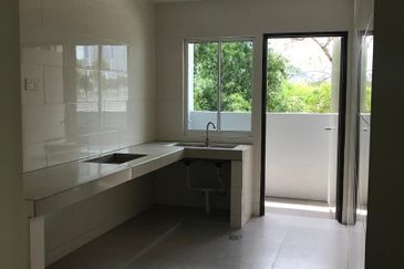 Taman Koperasi Maju Jaya