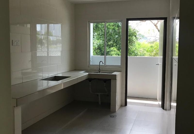 Taman Koperasi Maju Jaya