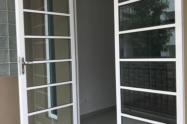 Taman Koperasi Maju Jaya