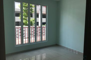 Taman Koperasi Maju Jaya