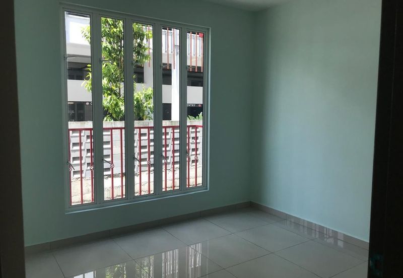 Taman Koperasi Maju Jaya