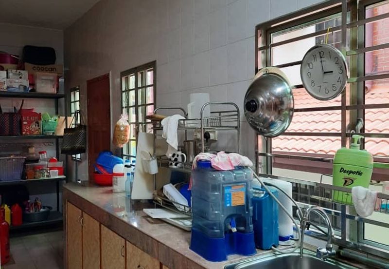 Taman Connaught (Sri Cendekia)