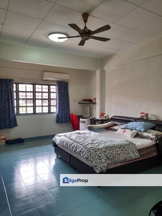 Cheras Taman Connaught 2 Storey House for sale, Kuala Lumpur, Cheras