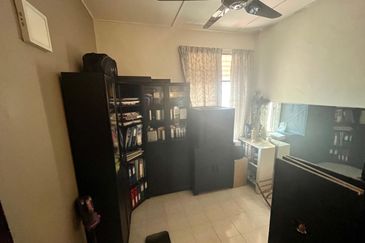 Bandar Mahkota Cheras