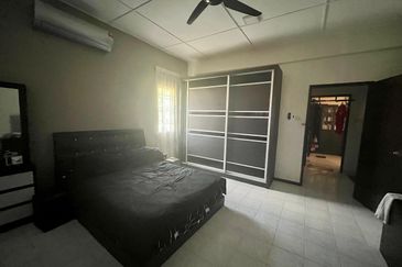 Bandar Mahkota Cheras