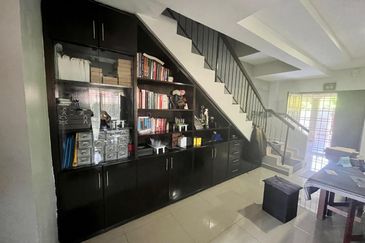 Bandar Mahkota Cheras