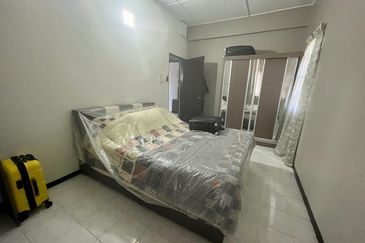 Bandar Mahkota Cheras