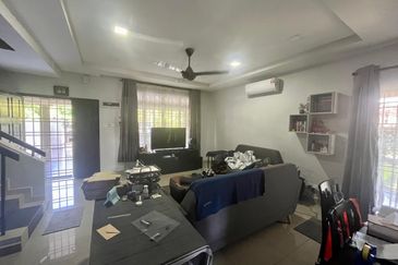 Bandar Mahkota Cheras