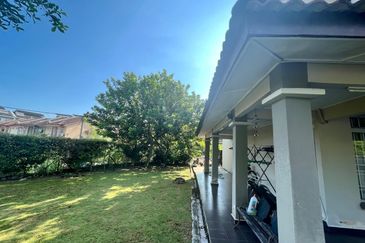 Bandar Mahkota Cheras