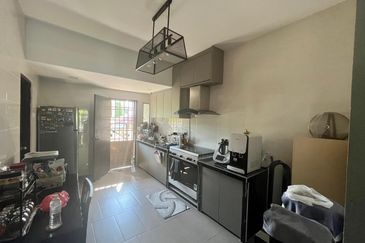 Bandar Mahkota Cheras