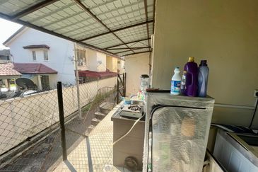 Bandar Mahkota Cheras