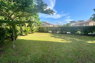 Bandar Mahkota Cheras