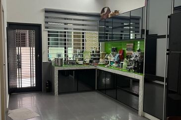 Bandar Mahkota Cheras