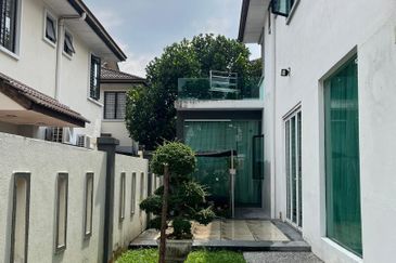 Bandar Mahkota Cheras