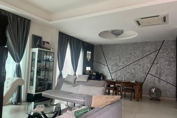 Bandar Mahkota Cheras