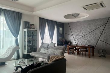 Bandar Mahkota Cheras