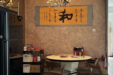 Bandar Mahkota Cheras