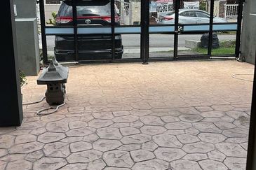 Bandar Mahkota Cheras